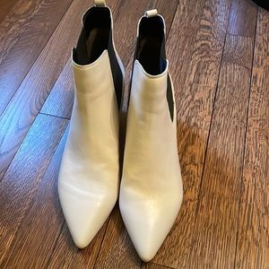 Sam Edelman Booties
